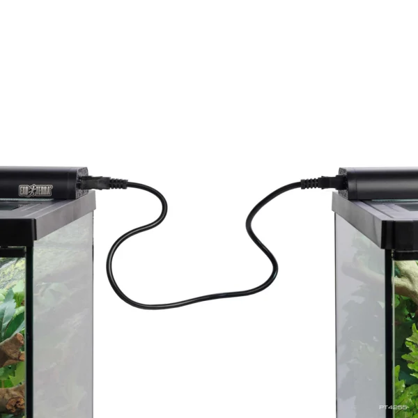 Exo Terra T5 Terrarium Top UVB