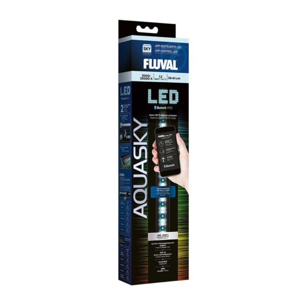 AQUASKY LED Fluval