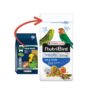 Nutribird Gold patee 250g