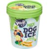 Smoofl Dog Ice Mix Hundeiskrem Eplesmak