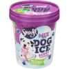 Smoofl Dog Ice Mix Hundeiskrem Blåbærsmak