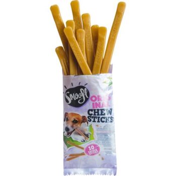 Smoofl Chew Sticks Original Ispinner Tyggepinner