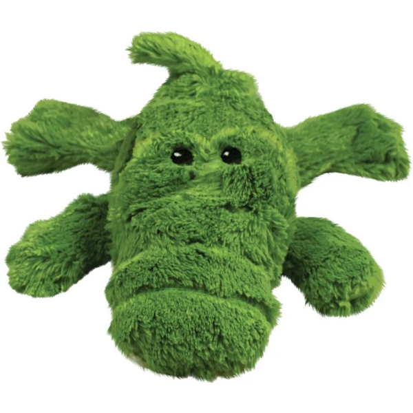Kong Cozie Ali Aligator Xl 12x33.5x31cm
