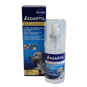 Adaptil Beroligende Feromoner Spray 60 ml