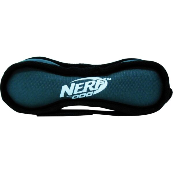 Nerf Dog Force Grip gripeleke med stropp