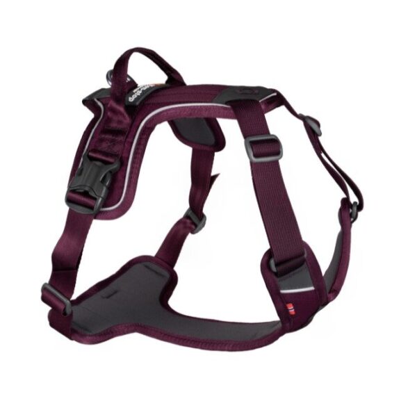 Non-Stop Dogwear Ramble Harness Hundesele