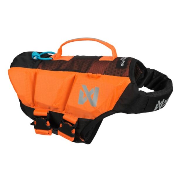 Non-Stop Dogwear Protector Life Vest - Redningsvest til Hund