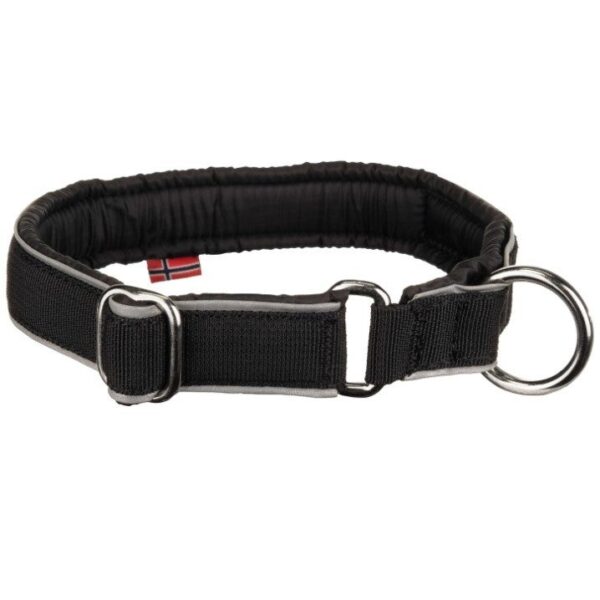 Non-Stop Dogwear Polar Collar Hundehalsbånd Refleks