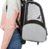 Trille bag til hund, 32x45x25cm Trixie