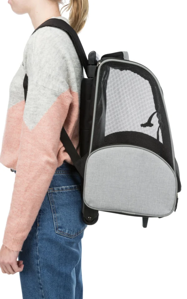 Trille bag til hund, 32x45x25cm Trixie