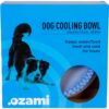Ozami Cooling Bowl Kjølende Vannskål