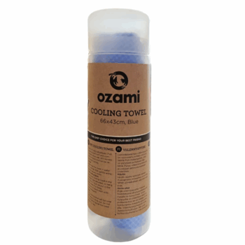Ozami Cooling Towel Kjølende Håndkle