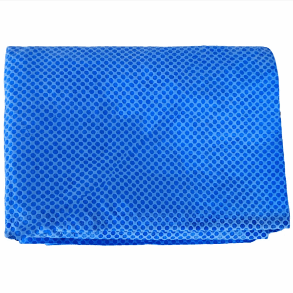 Ozami Cooling Towel Kjølende Håndkle