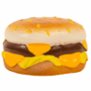 Ozami Hundeleke Hamburger