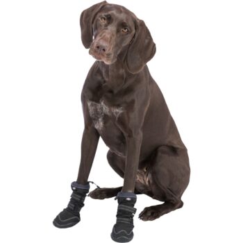 Hundesokk Walker Active Long Protective