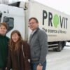 PROVIT Gobiten Boksemat Senior