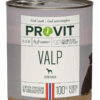 PROVIT Gobiten Boksemat Valp Store Raser