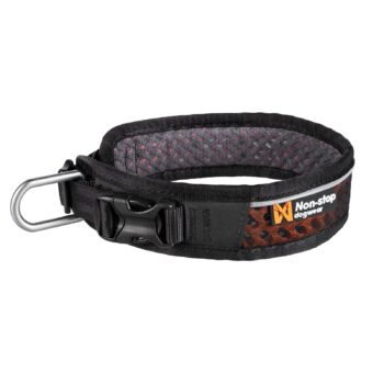 Non-Stop Dogwear Rock Adjustable Collar Hundehalsbånd