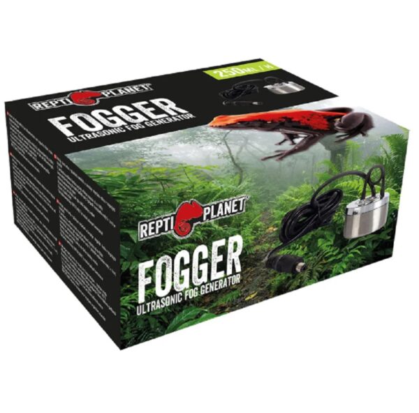 Repti Planet Fogger