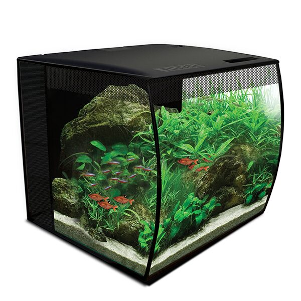 Fluval Flex Led Akvarium