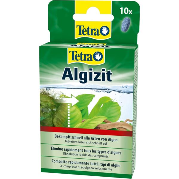 Tetra Algizit 10 tabl.