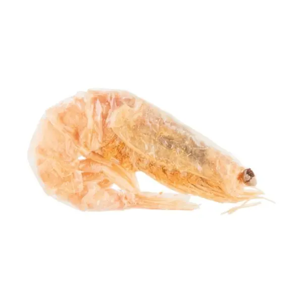 Trixie Frysetørket reker