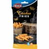 Trixie Chicken Fries Hundesnacks 100g