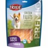 Trixie Kyllingfileter Hundesnacks MegaPack 1 kg