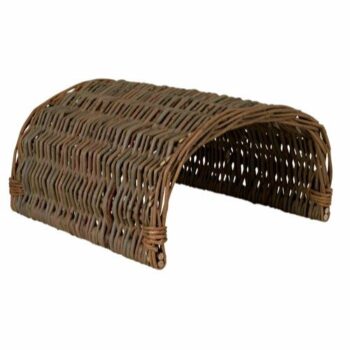 Trixie Wicker Bridge Pilebro til smådyr 